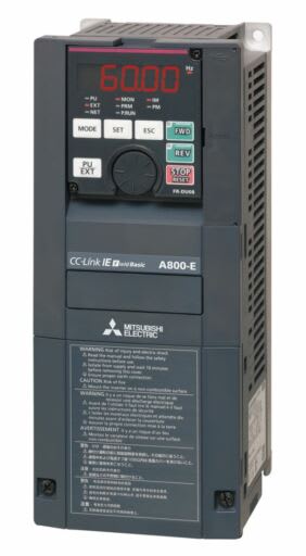 MITSUBISHI FR-A840-00470-E2-60