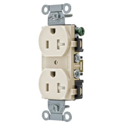 HUBBELL BR20ALTR