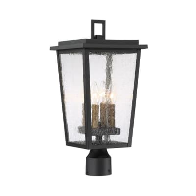 MINKA GROUP 72756-66G