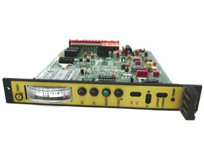 GENERAL MONITORS INC F25-005-RA-OL-OL