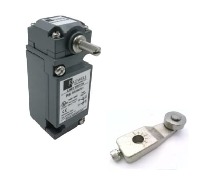 RADWELL VERIFIED SUBSTITUTE LSA1A1-1B-SUB