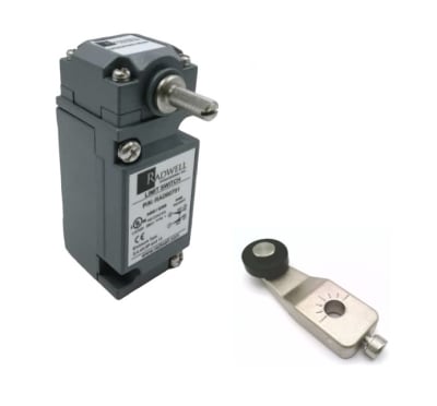 RADWELL VERIFIED SUBSTITUTE LSA1A-1C-SUB