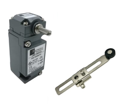 RADWELL VERIFIED SUBSTITUTE LSA1A-2C-SUB