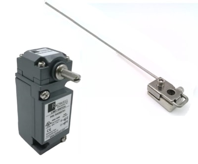 RADWELL VERIFIED SUBSTITUTE LSA1A-4N-SUB