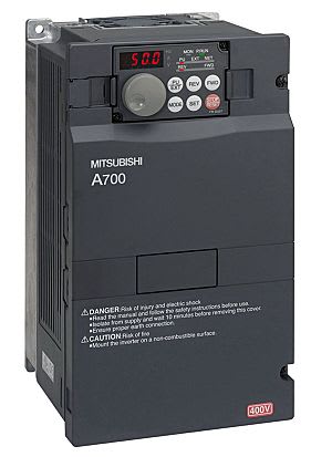 MITSUBISHI FR-A721-37K