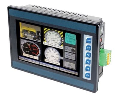 HORNER AUTOMATION HE-XW1E2-86