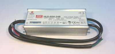MEAN WELL HLG-60H-24B