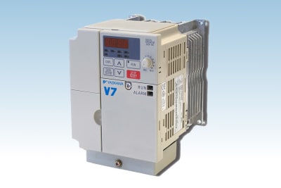 YASKAWA ELECTRIC CIMR-V7AM25P51