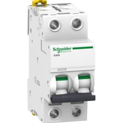 SCHNEIDER ELECTRIC A9F85216