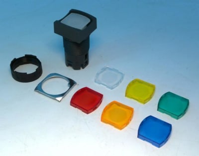 SCHNEIDER ELECTRIC ZB6CW9