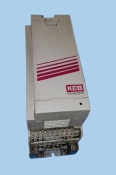 KEB AUTOMATION 07.F5.B1B-3900