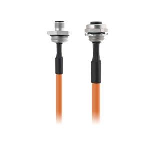 MENCOM FFDC-4MR-2-0.3M-SS