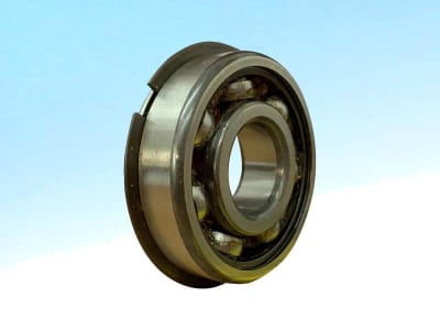 SKF 6314NR