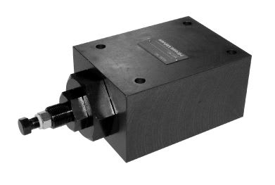 HIROSE VALVE KOGYO HRV-G10-25-11