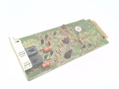 AMETEK 70-AM7