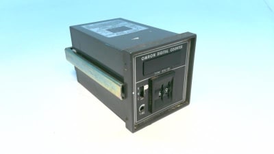 OMRON H7A-2D-AC100200V