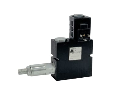 DELTA POWER CO VALVES 80500094