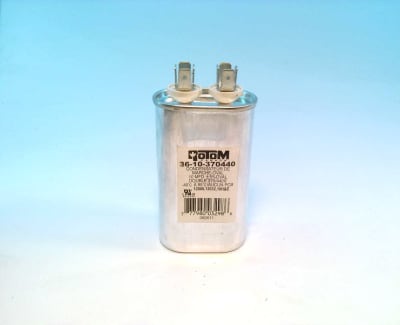 ALLTEMP HEATING & COOLING 36-10-370440