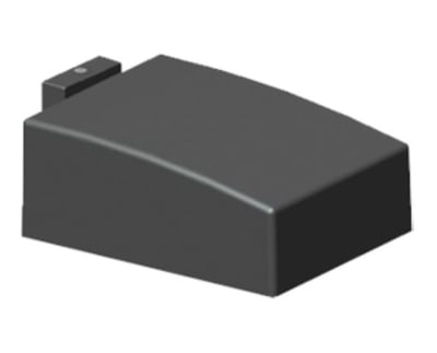 RAB LIGHTING ALXS400QT