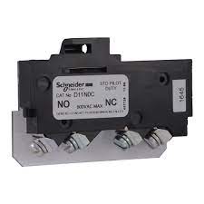 SCHNEIDER ELECTRIC D11N0C2