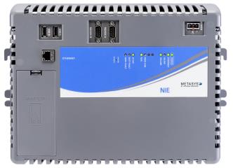 JOHNSON CONTROLS MS-NIE5511-1