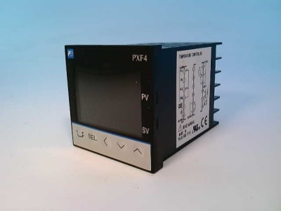 FUJI ELECTRIC PXF4ABY2-1BY00