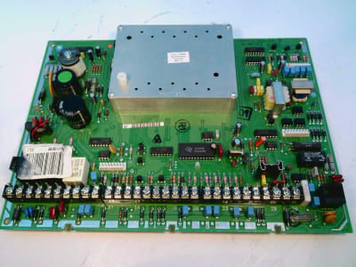 HONEYWELL SAVIS100-23V9