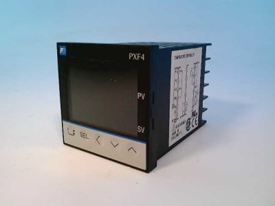 FUJI ELECTRIC PXF4ABY2-FV100