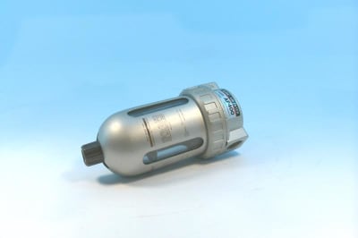 SMC AF400