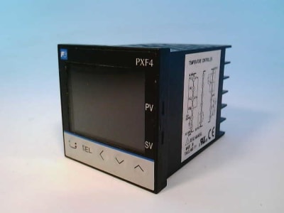 FUJI ELECTRIC PXF4ABY2-FVY00