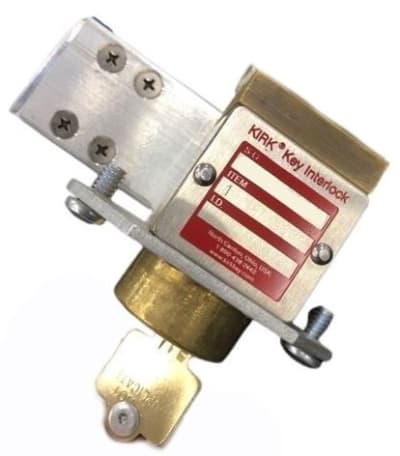 KIRK INTERLOCK SKPM7