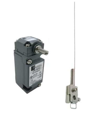 RADWELL VERIFIED SUBSTITUTE LSA1A4R-SUB