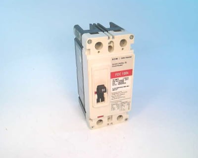 EATON CORPORATION FDC2090