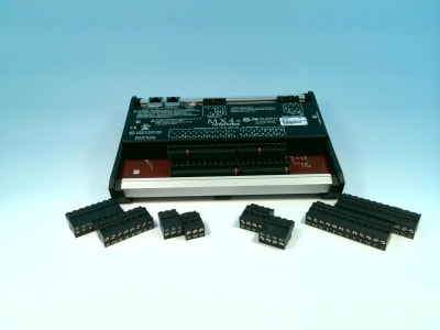 FW MURPHY MX4, EXPANSION I/O MODULE