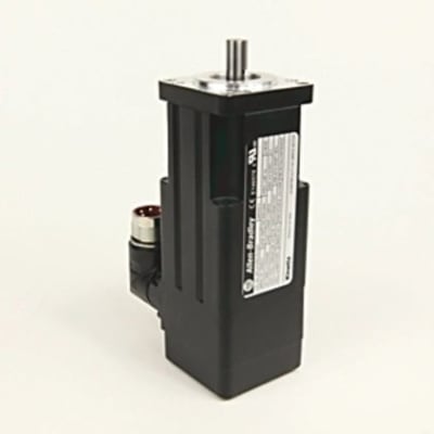 ALLEN BRADLEY MPL-A1520F-V-X203
