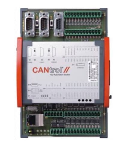 BERGHOF CEDIO-P-24/24/2-1131