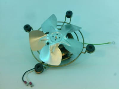 CHROMALOX 168-303439-003