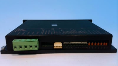 SERVO DYNAMICS 1224-BL