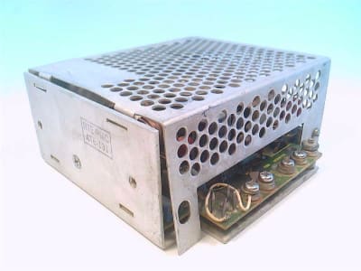 POWER MATE TECHNOLOGY CO ES-5E