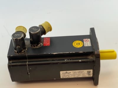 BAUMULLER DSD2-045MO64U-30-54-DOA-9RR-K-AN-O+AG1