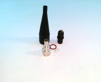 ALLEN BRADLEY 1443-CON-MS2-SP