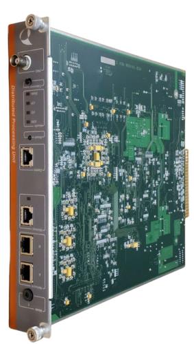 METSO AUTOMATION PDP403