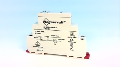 SCHNEIDER ELECTRIC 861SSRA206-DC-1