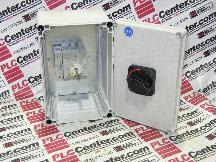 ALLEN BRADLEY 194E-KA00-PE