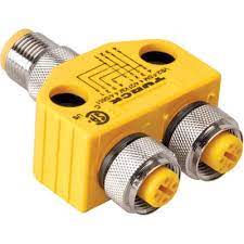 TURCK VB2-RSC 4.4T-0.3/2FKM 4/S1587