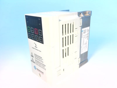 BENSHAW RSI-001-SS-2C