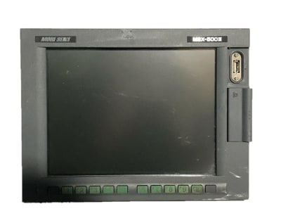 MORI SEIKI E77271A06