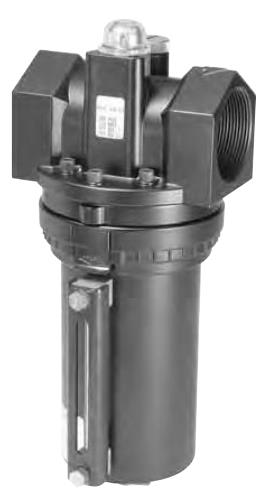 WILKERSON PNEUMATIC 09L8PBA
