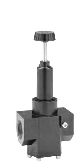 WILKERSON PNEUMATIC 09R815MA
