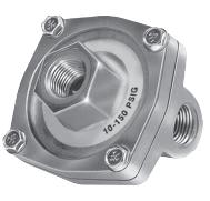 WILKERSON PNEUMATIC 0R37TB